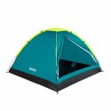 Bestway Namiot Poliester Włókno szklane 210x210x130 cm Camping 68085