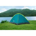 Bestway Namiot Poliester Włókno szklane 210x210x130 cm Camping 68085