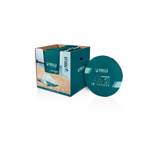 Bestway Sklep Poliester Włókno Szklane UPF 80+ 200x120x90 cm Camping i Plaża 68107 Bestway Sklep Poliester Włókno Szklane UPF 80+ 200x120x90 cm Camping i Plaża 68107