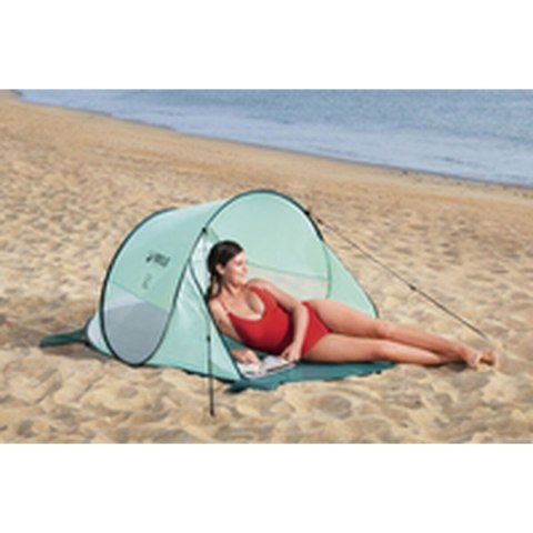 Bestway Sklep Poliester Włókno Szklane UPF 80+ 200x120x90 cm Camping i Plaża 68107 Bestway Sklep Poliester Włókno Szklane UPF 80+ 200x120x90 cm Camping i Plaża 68107