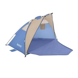 Bestway Sklep Poliester Włókno szklane 200x100x100 cm Nadmuchiwany i Camping 68001