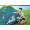 Bestway Sklep Polyester Włókno Szkła 205x145x100 cm Camping 68084