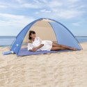 Bestway Sklep Polyester Włókno szklane UPF 80+ 200x120x95 cm Camping i Plaża 68105