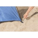 Bestway Sklep Polyester Włókno szklane UPF 80+ 200x120x95 cm Camping i Plaża 68105