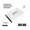 Power Bank approx! APPPB78EVW Biały