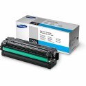 Toner HP SU038A Turkusowy Czarny/Zielony