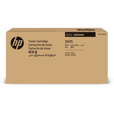 Toner HP SV043A Czarny