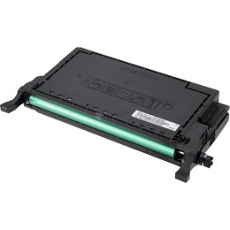 Toner Oryginalny HP CLP-620ND/670ND/CLX 6220FX Czarny