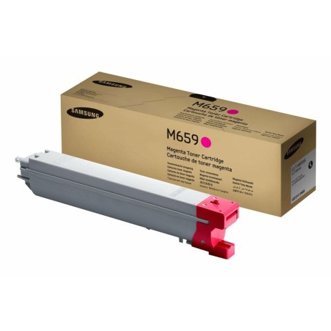 Toner Oryginalny HP SU359A Magenta