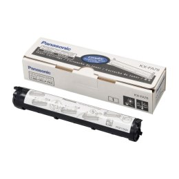 Toner Panasonic FA-KXFA76 Czarny