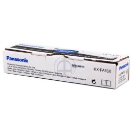 Toner Panasonic FA-KXFA76 Czarny