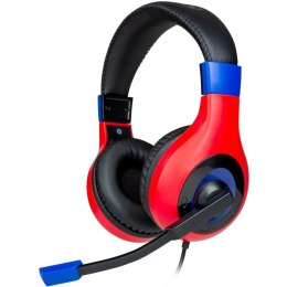 Słuchawki z Mikrofonem Nacon Wired Stereo Gaming Headset V1