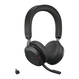 Słuchawki Bezprzewodowe Jabra 27599-999-899 Czarny