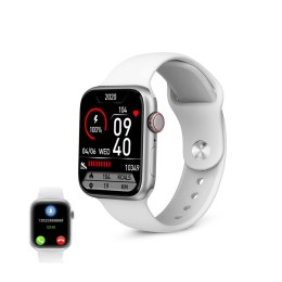 Smartwatch KSIX Urban 4 mini Biały 1,74