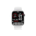 Smartwatch KSIX Urban 4 mini Biały 1,74"