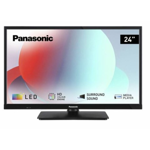 Telewizja Panasonic TS24N30AEZ HD 24" LED