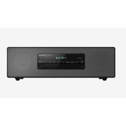 Miniwieża Hi-fi Panasonic SC-DM502E-K