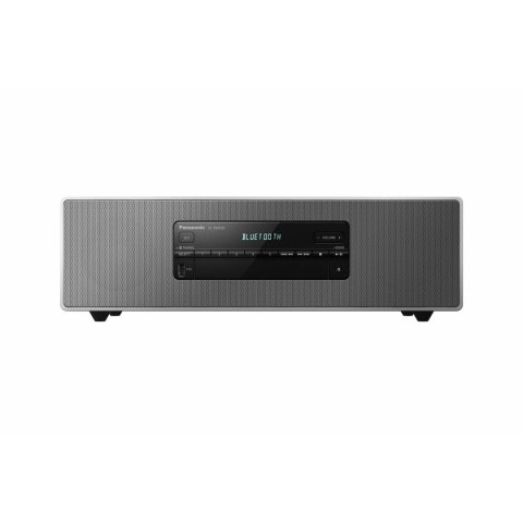 Miniwieża Hi-fi Panasonic SC-DM502E-W