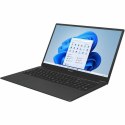 Laptop Thomson Neo 17 17,3" Intel Core i3-1000G4 16 GB RAM 512 GB SSD Azerty Francuski Czarny