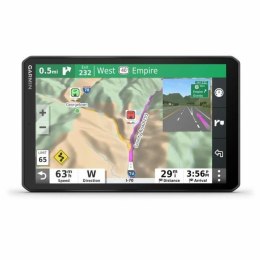 Nawigator GPS GARMIN Camper 795 7