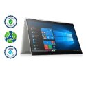 Laptop HP EliteBook X360 13" Intel Core I5-8365U 8 GB RAM 256 GB SSD Qwerty Hiszpańska (Odnowione A)