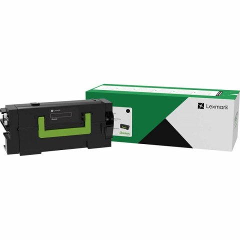 Toner Lexmark 78C2XCE Turkusowy