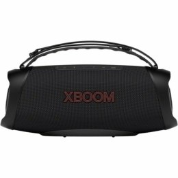 Głośnik Bluetooth Przenośny LG XG8T.DEUSLLK Czarny