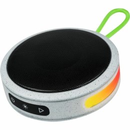 Głośnik Bluetooth Przenośny BigBen Party PARTYBTIPNANOWHG Szary 4 W