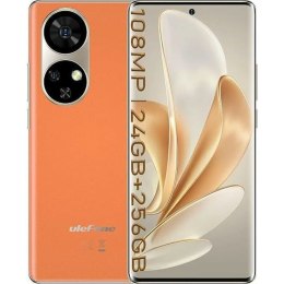 Smartfony Ulefone Note 17 Pro 6,78