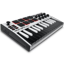 Kontroler dźwięku Akai MPK Mini MK3