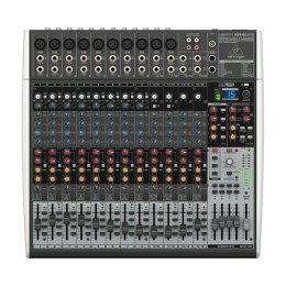 Stół miksujący DJ Behringer Xenyx X2442USB