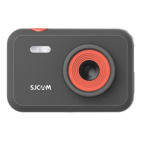 Sportowy Aparat Fotograficzny SJCAM FunCam Czarny 2"