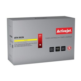 Toner Activejet ATH-362N Żółty