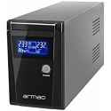 Zasilacz awaryjny UPS Interaktywny Armac O/850E/LCD 480 W