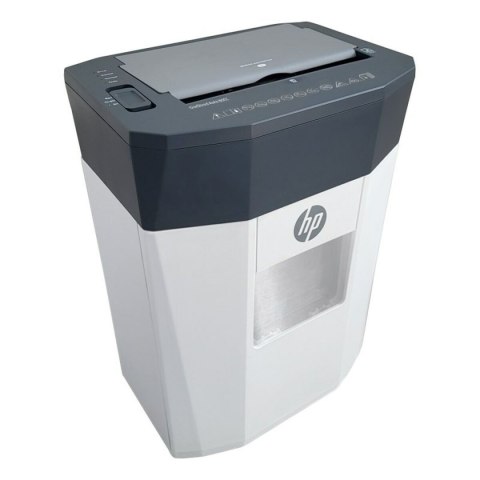 Niszczarka Papieru HP ONESHRED Auto 15 L 80 Kartki