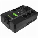 Zasilacz awaryjny UPS Interaktywny Green Cell UPS06 360 W