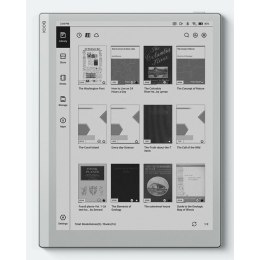 E-book Onyx Boox GO Biały 64 GB 10,3