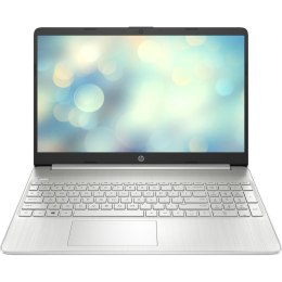 Laptop HP 15S-FQ5122NS Qwerty US 15,6