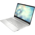 Laptop HP 15S-FQ5122NS Qwerty US 15,6" Intel Core i5-1235U 16 GB RAM 512 GB SSD (Odnowione A)