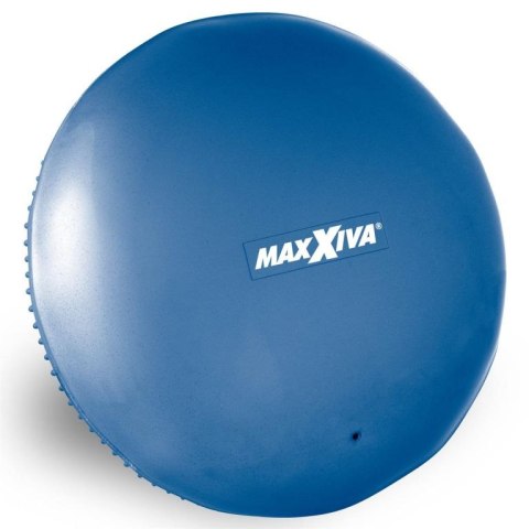 MAXXIVA Poduszka Balance do siedzenia, 33 cm, niebieska