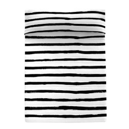 Narzuta HappyFriday Blanc Stripes Wielokolorowy 260 x 260 cm