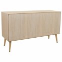 Kredens Alexandra House Living Naturalny Drewno MDF 71 x 41 x 120 cm