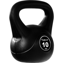 Profesjonalna hantla kula Kettlebell MOVIT 10 kg