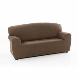 Pokrowiec na Sofę Sofakover Romeo 220 - 260 cm 4 miejsca - Beige