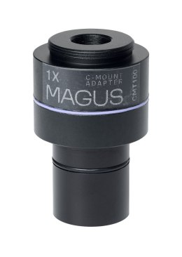 Adapter z montażem typu C MAGUS CMT100