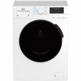 Washer - Dryer BEKO HTV 7716 DSW BTR 7kg / 4kg 1400 rpm Biały 7 kg