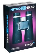 Lornetka Levenhuk Nitro ED 10x50