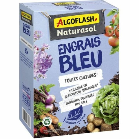 Nawóz organiczny Algoflash 1,5 Kg