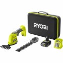 Nożyce do trawy Ryobi Input: Ryobi Taladro Percutor 18V R18PD3-0

Output: R18PD3-0