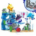 Figurka Dekoracyjna Megablocks Wielokolorowy Plastikowy